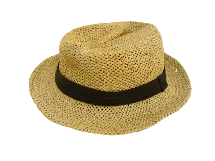 【小物/雑貨】　ブランド名不明　ハット　帽子