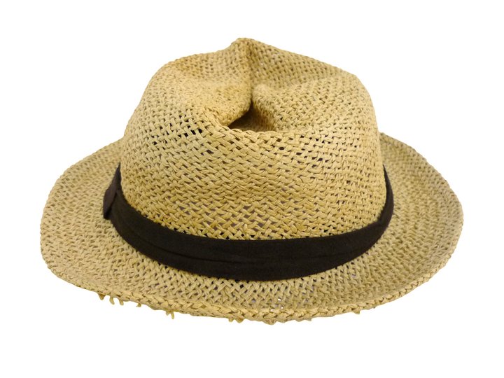 【小物/雑貨】　ブランド名不明　ハット　帽子