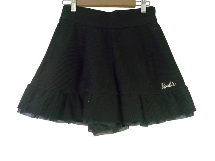 【激安古着】 Barbie　ミニスカート　スカート