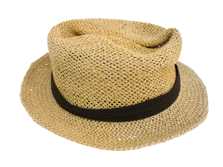 【小物/雑貨】　ブランド名不明　ハット　帽子