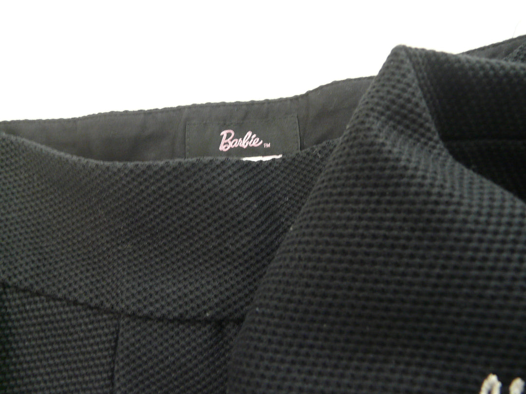 【激安古着】 Barbie　ミニスカート　スカート