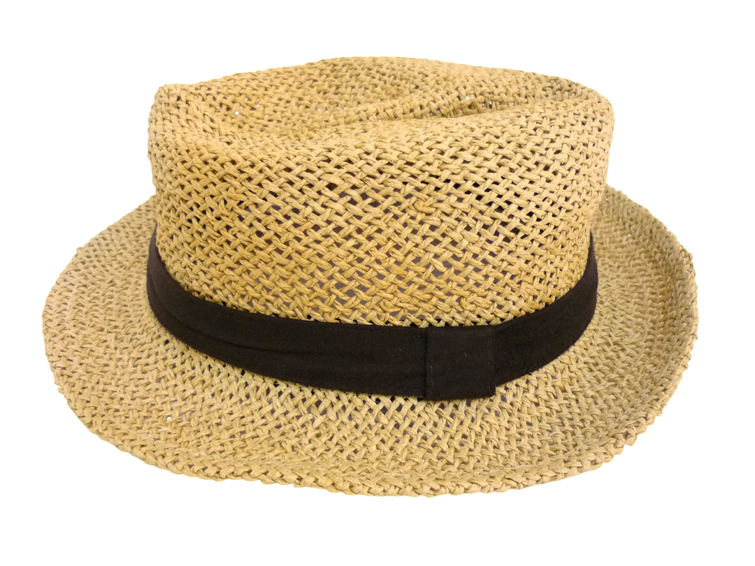 【小物/雑貨】　ブランド名不明　ハット　帽子