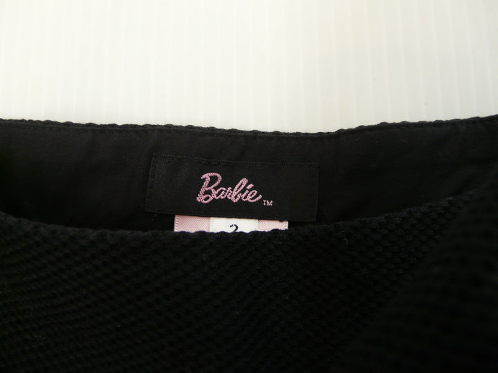 【激安古着】 Barbie　ミニスカート　スカート