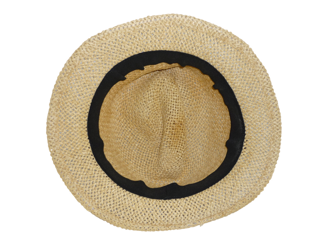 【小物/雑貨】　ブランド名不明　ハット　帽子