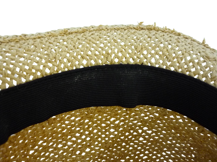 【小物/雑貨】　ブランド名不明　ハット　帽子