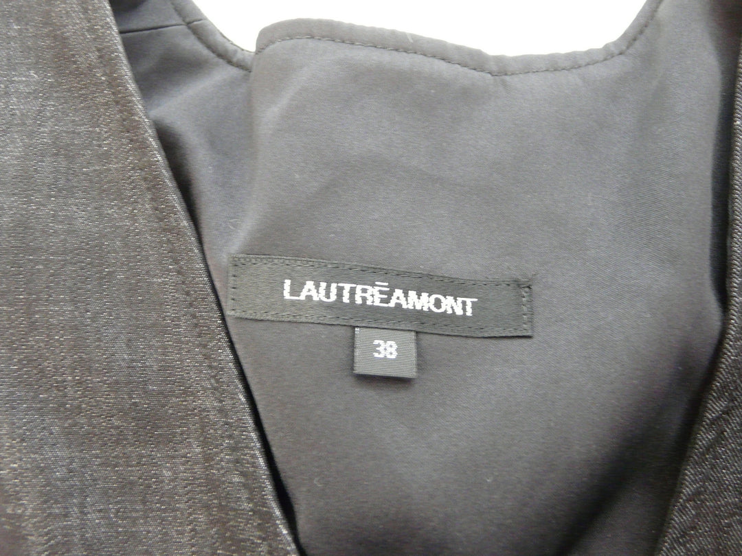 【激安古着】 LAUTRE AMONT　ワンピース　オールインワンセットアップ