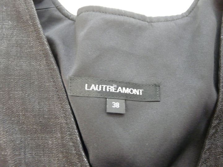 【激安古着】 LAUTRE AMONT　ワンピース　オールインワンセットアップ