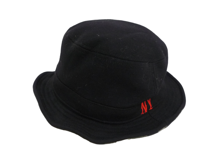 【小物/雑貨】　NY　ハット　帽子