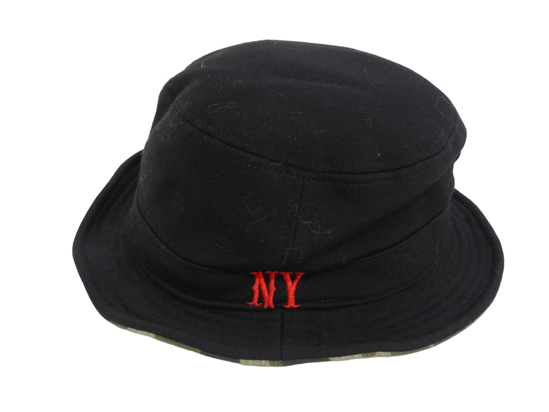 【小物/雑貨】　NY　ハット　帽子