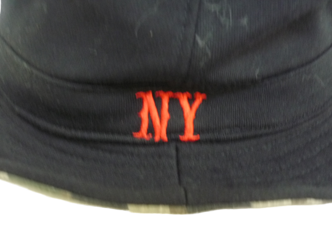 【小物/雑貨】　NY　ハット　帽子