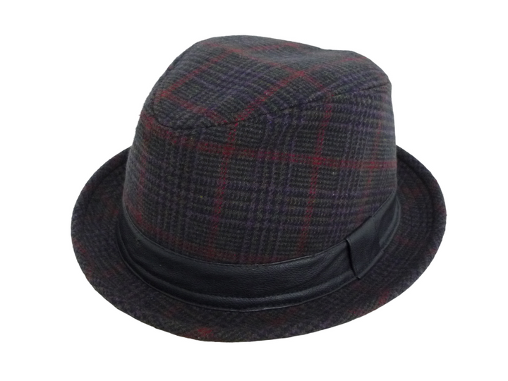 【小物/雑貨】　ブランド名不明　ハット　帽子