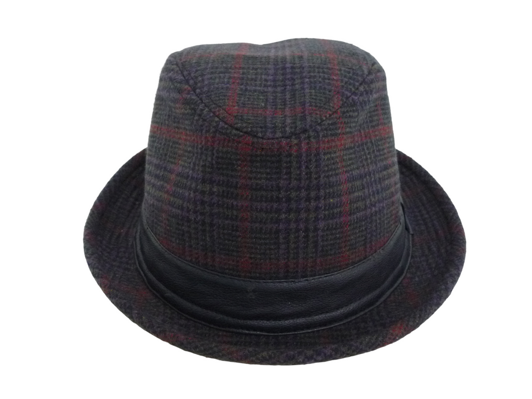 【小物/雑貨】　ブランド名不明　ハット　帽子