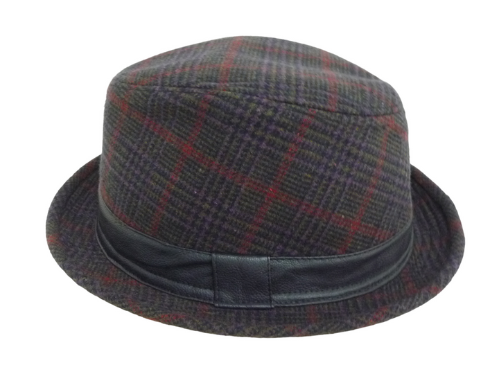 【小物/雑貨】　ブランド名不明　ハット　帽子