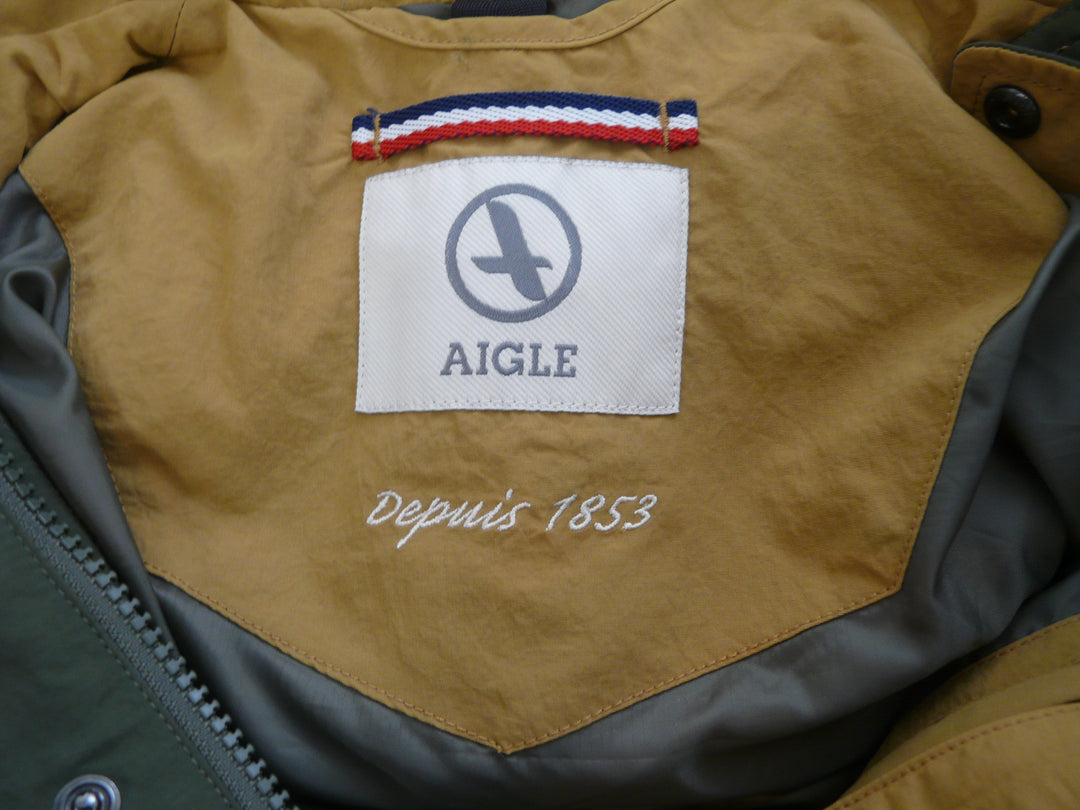 【激安古着】 AIGLE　その他アウター　アウター