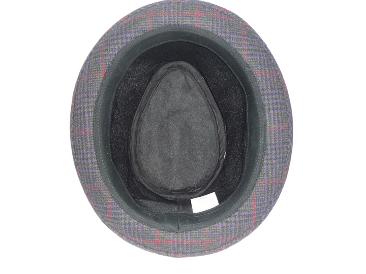 【小物/雑貨】　ブランド名不明　ハット　帽子