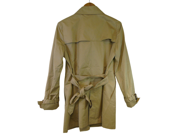 【激安古着】 23区　コートミディアム丈　アウター