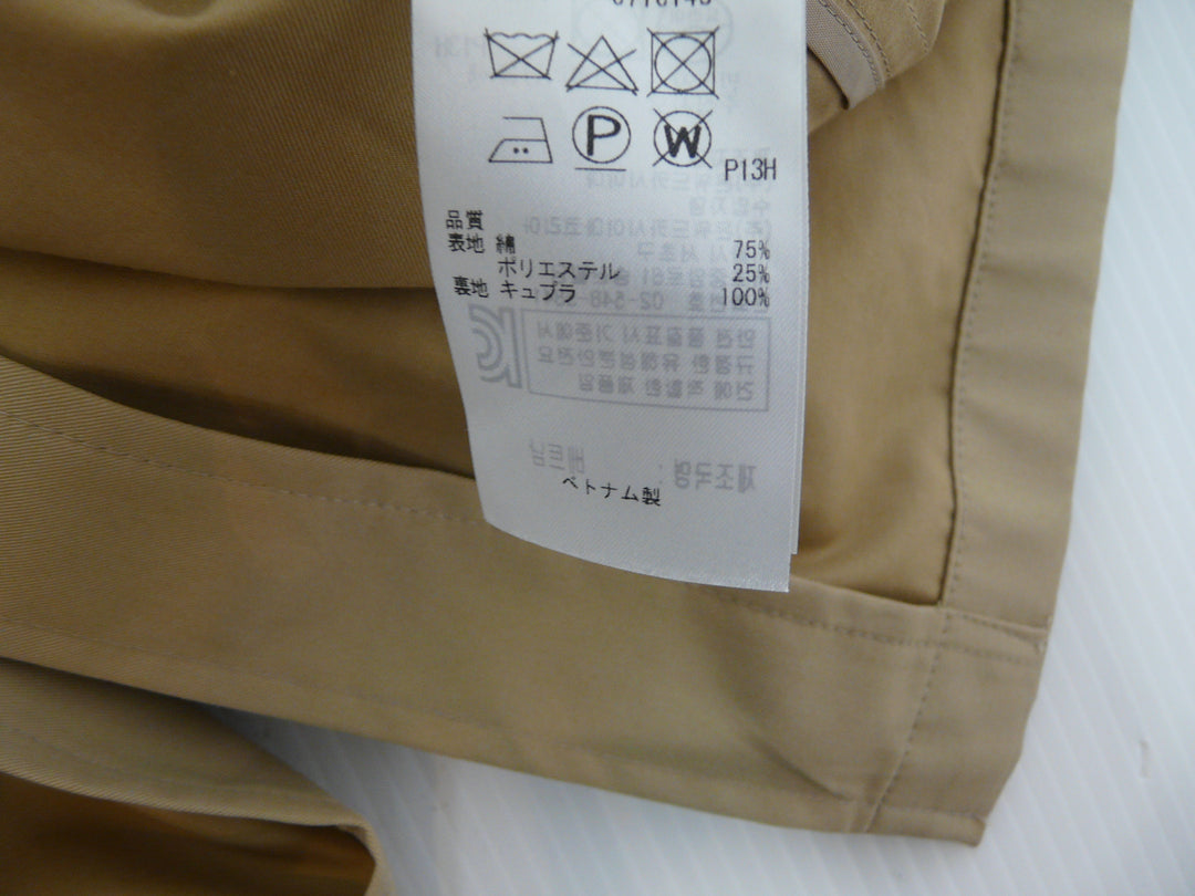 【激安古着】 23区　コートミディアム丈　アウター