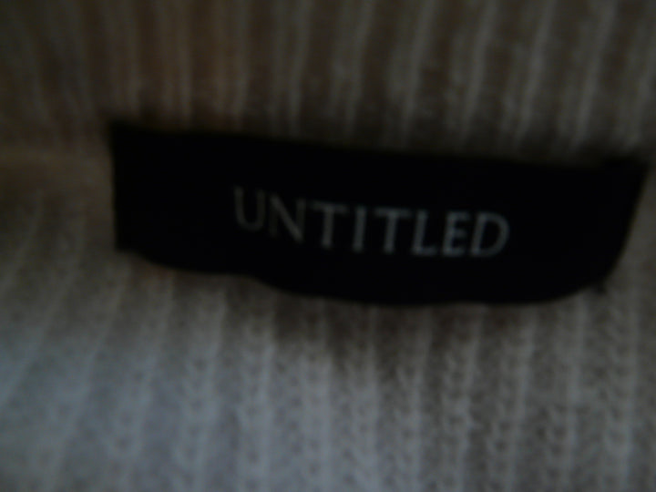 【激安古着】 UNTITLED　ニットorセーター　トップス