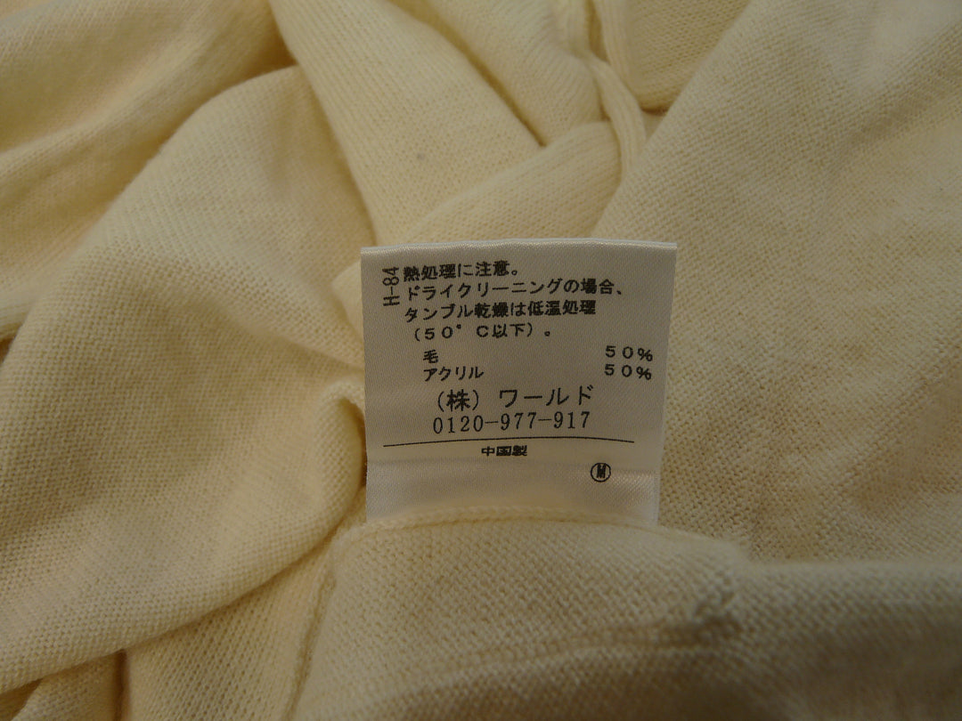 【激安古着】 UNTITLED　その他アウター　アウター