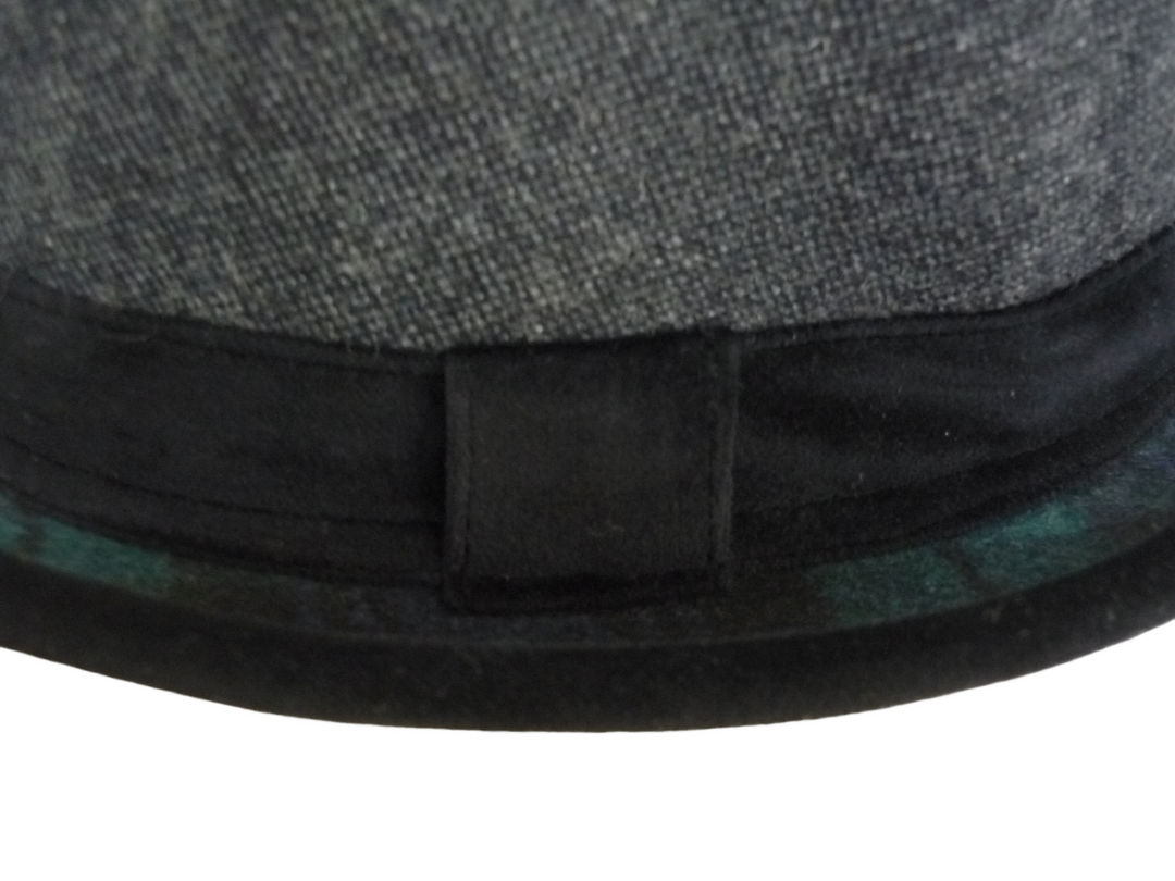 【小物/雑貨】　Basiguenli　ハット　帽子