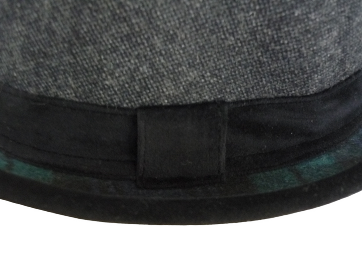 【小物/雑貨】　Basiguenli　ハット　帽子