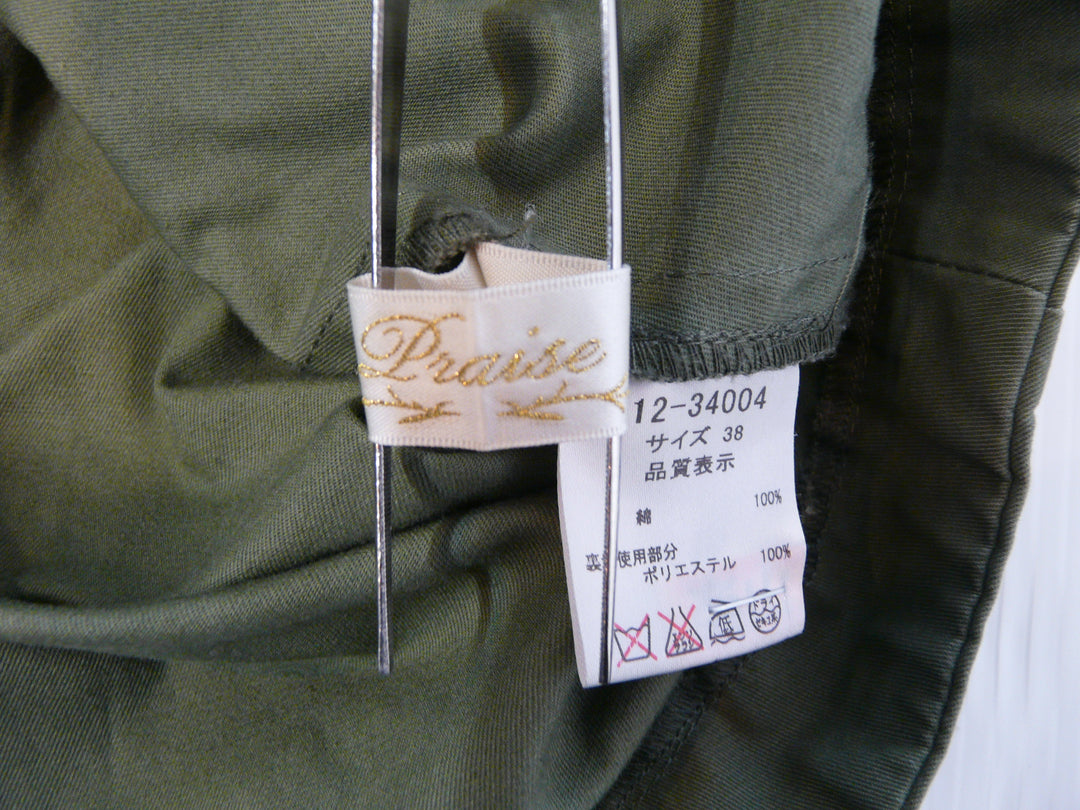 【激安古着】 Praise　その他アウター　アウター