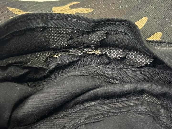 【小物/雑貨】　AddNinth　キャップ　帽子