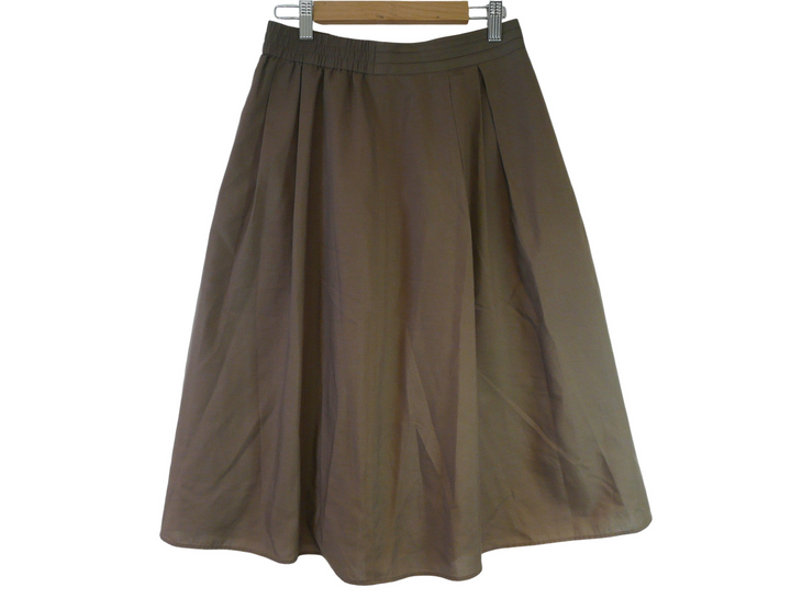 【激安古着】 Reflect　ミディアム丈　スカート