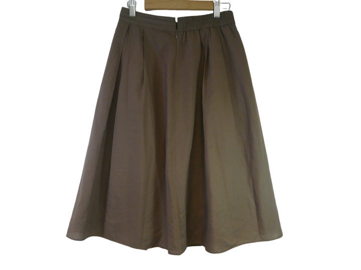 【激安古着】 Reflect　ミディアム丈　スカート