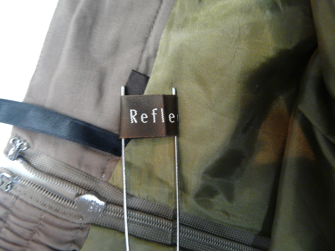 【激安古着】 Reflect　ミディアム丈　スカート