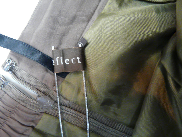 【激安古着】 Reflect　ミディアム丈　スカート