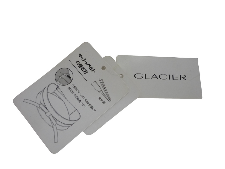 【小物/雑貨】　GLACIER　ベルト/サスペンダー　ファッション小物