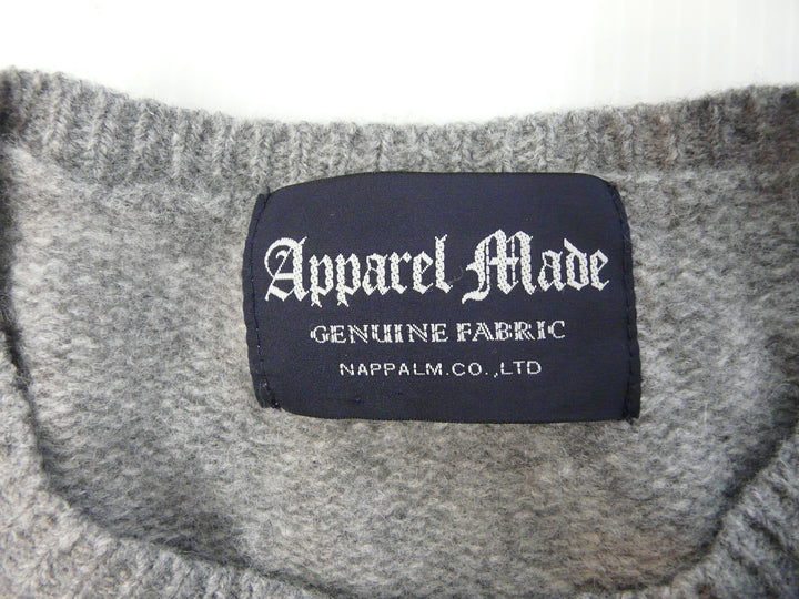 【激安古着】 Apparel Made　その他トップス　トップス