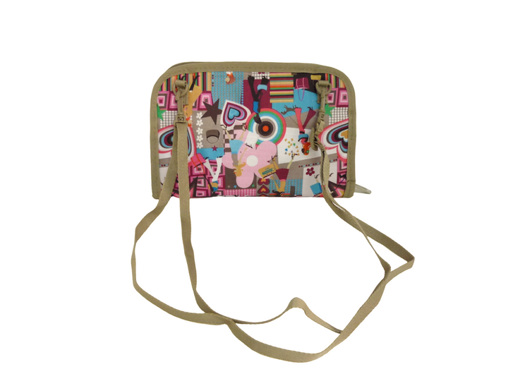 【小物/雑貨】　LESPORTSAC　ショルダーバッグ　バッグ