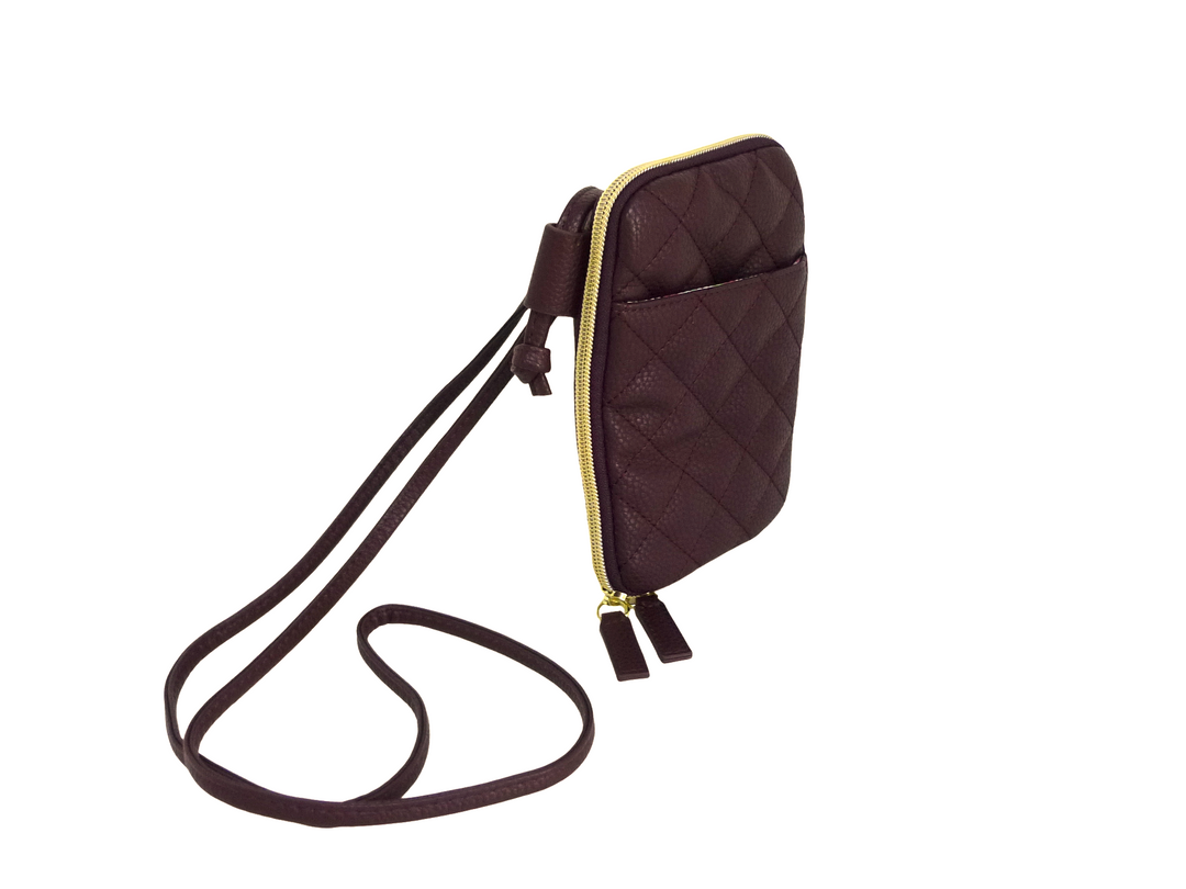 【小物/雑貨】　ブランド名不明　ショルダーバッグ　バッグ