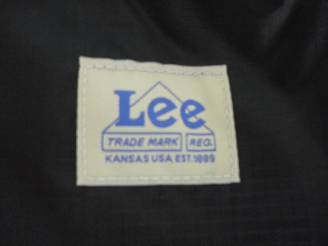 【小物/雑貨】　Lee リー　エコバッグ/サブバッグ　バッグ