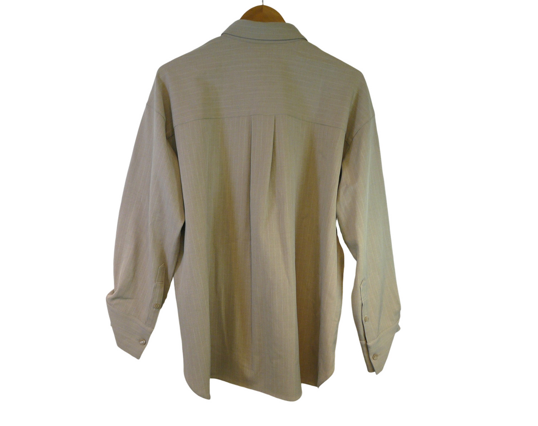 【激安古着】 Do CLASSE　長袖シャツ　トップス