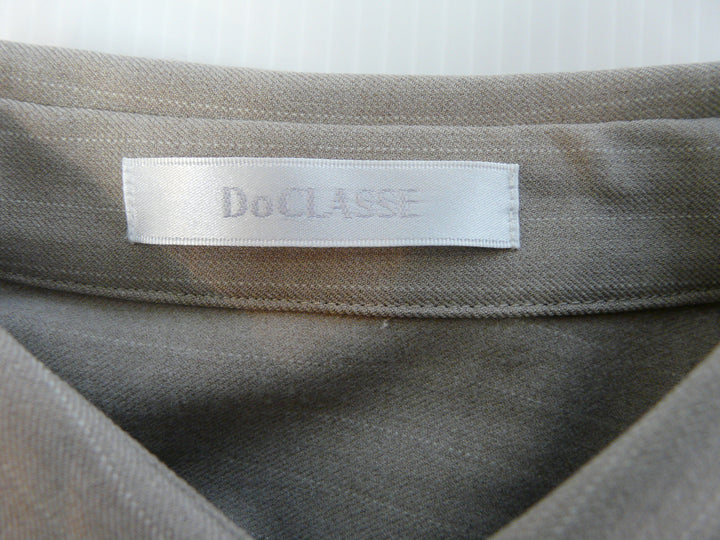 【激安古着】 Do CLASSE　長袖シャツ　トップス