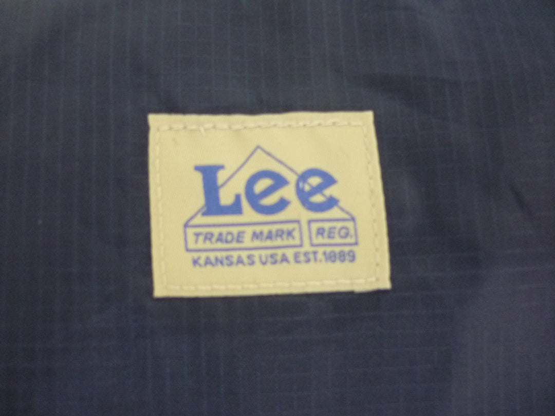 【小物/雑貨】　Lee リー　エコバッグ/サブバッグ　バッグ