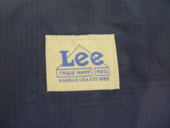 【小物/雑貨】　Lee リー　エコバッグ/サブバッグ　バッグ