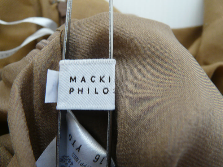 【激安古着】 MACKINTOSH PHILOSOPHY　ロング/マキシ　スカート