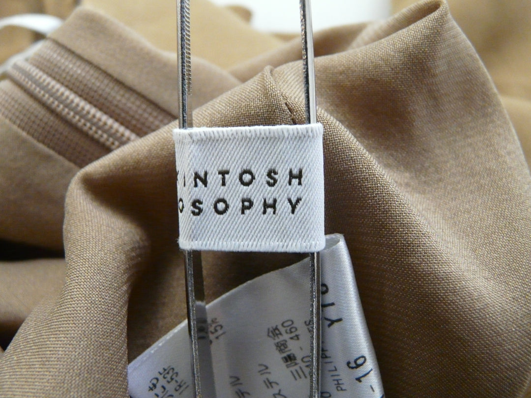 【激安古着】 MACKINTOSH PHILOSOPHY　ロング/マキシ　スカート