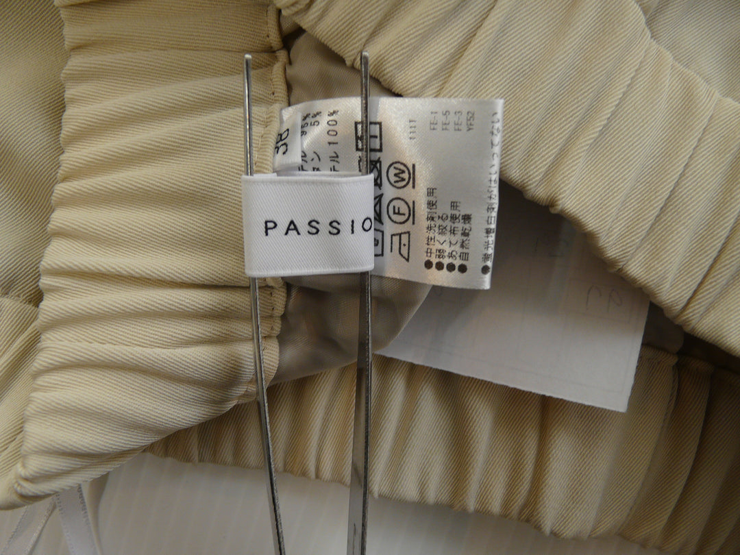 【激安古着】 PASSIONE　その他パンツ　パンツ