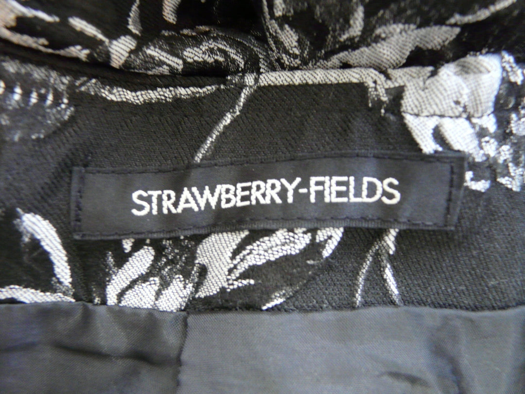 【激安古着】 STRAWBERRY-FIELDS　ミディアム丈　スカート