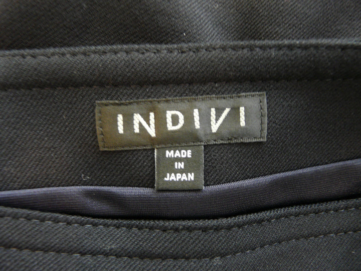 【激安古着】 INDIVI　ミディアム丈　スカート