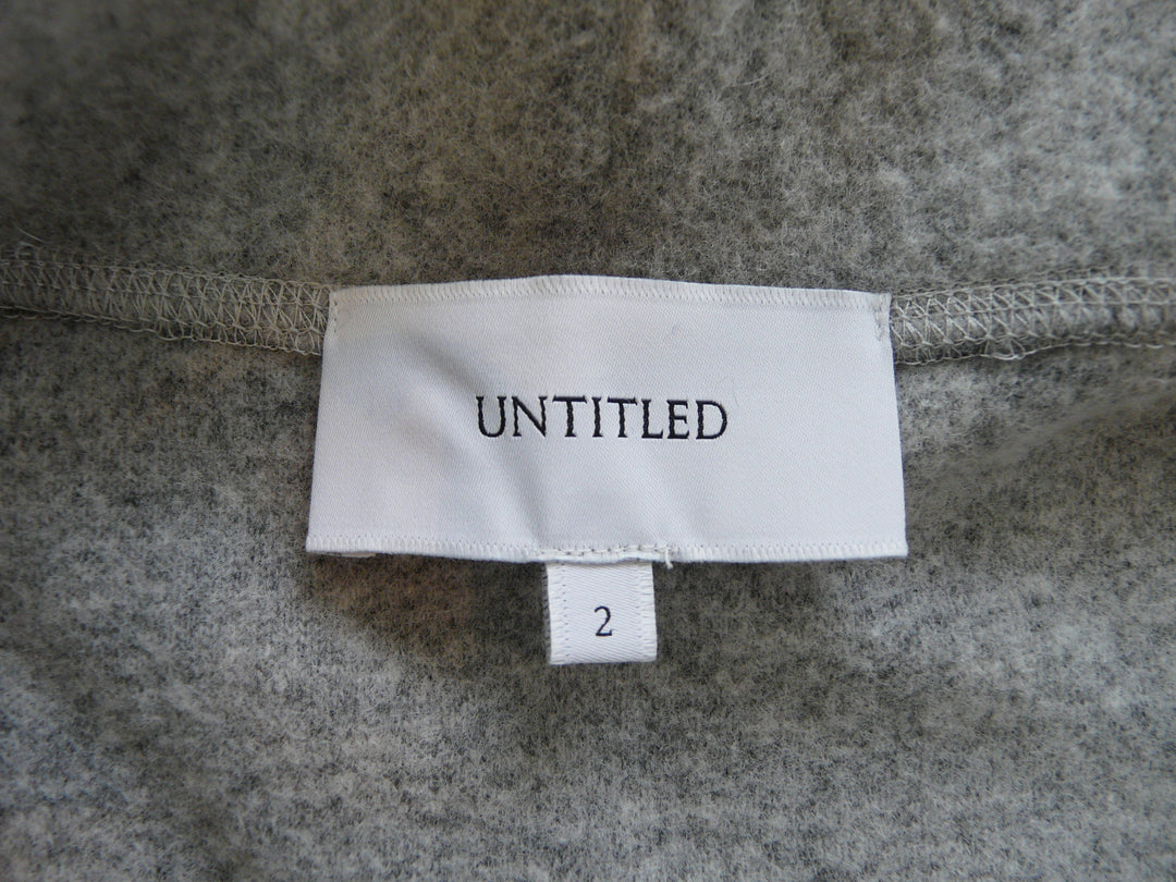 【激安古着】 UNTITLED　その他アウター　アウター