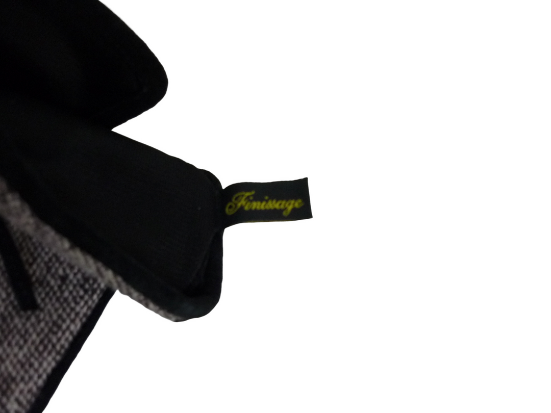 【小物/雑貨】　Finissage　手袋　ファッション小物