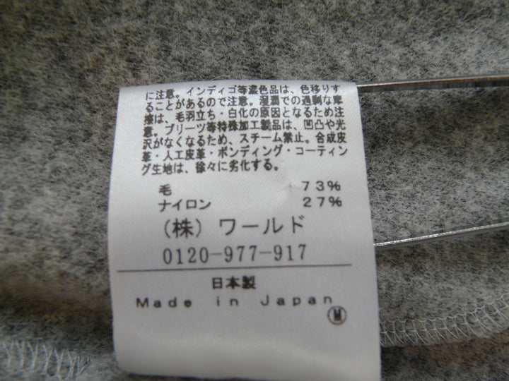 【激安古着】 UNTITLED　その他アウター　アウター