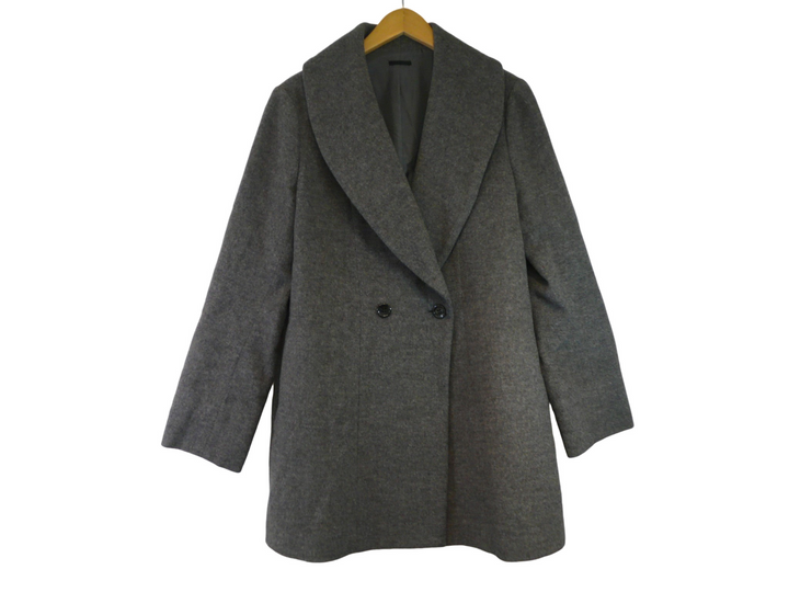 【激安古着】 SOFUOL　コートロング丈　アウター