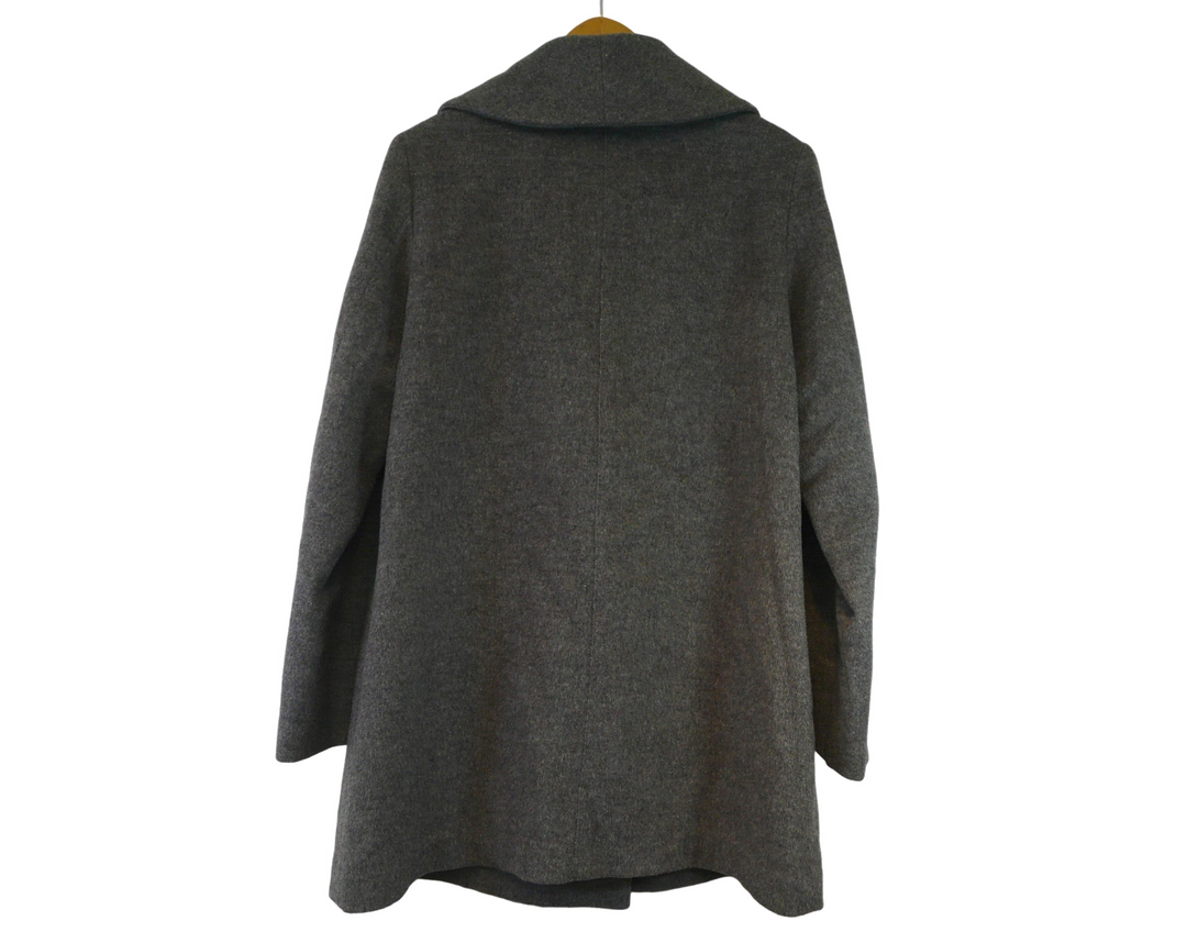 【激安古着】 SOFUOL　コートロング丈　アウター